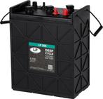 Landport (LP) Deep Cycle accu 6 volt 330 ah type DC LP 305, Zakelijke goederen, Ophalen of Verzenden, Alfa Romeo;Amerikaanse onderdelen;Audi;Austin;Bentley;BMW;Buick;Cadillac;Chevrolet;Chrysler;Citroën;Dacia;Daewoo;Daihatsu;Dodge;Ferrari;Fiat;Ford;Ford USA;Honda;Hummer;Hyundai;Infiniti;Jaguar;Jeep;Kia;Lada;Lancia;Land Rover;Lexus;Lincoln;Lotus;Maserati;Mazda;Mercedes-Benz;Mercury;MG;Mini;Mitsubishi;Nissan;Oldsmobile;Oldtimer onderdelen;Opel;Overige automerken;Peugeot;Pontiac;Porsche;Renault;Rover;Saab;Seat;Skoda;Smart;Ssangyong;Subaru;Suzuki;Toyota;Triumph;Universele onderdelen;Volkswagen;Volvo