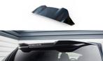 Spoiler Cap 3D BMW XM G09 Maxton Glans Zwart, Ophalen of Verzenden, Nieuw
