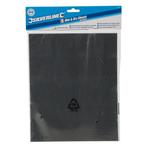 Silverline Nat en droog schuurpapier - waterproof - korre..., Doe-het-zelf en Verbouw, Schildersmaterialen, Ophalen of Verzenden