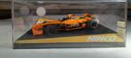2 Ninco 1 Team slot 1 Pink Kar - Slotcar, Nieuw