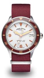 Armand Nicolet - VS1 - Zonder Minimumprijs - Date A500AXAA, Nieuw