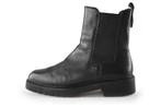 Tamaris Chelsea boots in maat 42 Zwart | 10% extra korting, Kleding | Dames, Schoenen, Tamaris, Verzenden, Zwart, Overige typen