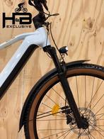 Cube Reaction Hybrid Pro 500 Allroad 29 inch E-Mountainbike, Overige merken, Hardtail, Heren, 45 tot 49 cm
