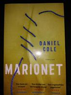 Marionet (Special Sony/LIDL 2021) / Ragdoll / 2 Daniel Cole, Boeken, Verzenden, Zo goed als nieuw, Daniel Cole