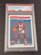 1991 - NBA Hoops - Mc Donald´s - Michael Jordan - #55 USA, Nieuw