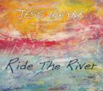 cd - Jess Wayne - Ride The River
