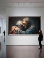 Mrs Art Prime - The Love Is Only Currency