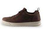 Ecco Sneakers in maat 43 Bruin, Ecco, Bruin, Verzenden, Sneakers of Gympen