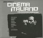 cd - Various - Andrea Griminellis Cinema Italiano: A New..., Cd's en Dvd's, Verzenden, Nieuw in verpakking