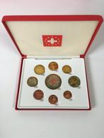 Zwitserland. Probe 2003 Probe sets (42 sets) (Zonder
