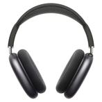 AirPods Max (2020) Zwart met GARANTIE & verzending, Audio, Tv en Foto, Koptelefoons, Ophalen of Verzenden, Gebruikt