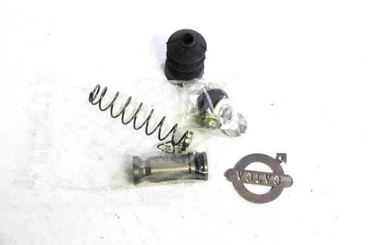 Hoofdremcilinder revisie set enkel met zuiger, Auto-onderdelen, Remmen en Aandrijving, Ophalen of Verzenden