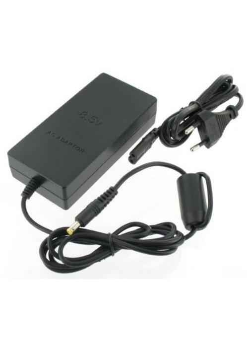 Sony AC Power Adapter / Stroomkabel PS2 Slim (Playstation 2), Spelcomputers en Games, Spelcomputers | Sony PlayStation 2, Zo goed als nieuw