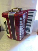 Parrot - - Accordeon - China, Nieuw