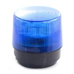 BLAUW magneet zwaailicht - 12V - IP65, Auto diversen, Ophalen of Verzenden