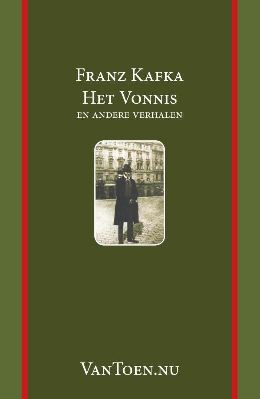 Het vonnis en andere verhalen / Prisma klassieken / 75, Boeken, Literatuur, Gelezen, Verzenden