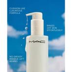 MAC Cosmetics Hyper Real Fresh Canvas Cleansing Oil - 200ml, Ophalen of Verzenden, Nieuw, Verzorging