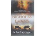 De Rookspringer - De Rookspringer, Boeken, Ophalen of Verzenden, Nieuw