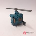 G.I. Joe Helicopter Action Pack (Toys), Verzenden, Zo goed als nieuw