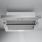 Vlakscherm Afzuigkap | 60 cm | RVS | CENDO KR32VPDR-V2, Witgoed en Apparatuur, Afzuigkappen, Recirculatie, Nieuw, Ophalen of Verzenden