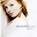 cd - Geri Halliwell - Schizophonic, Verzenden, Zo goed als nieuw