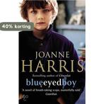 Blueeyedboy / Black Swan 9780552153461 Joanne Harris, Boeken, Verzenden, Gelezen, Joanne Harris