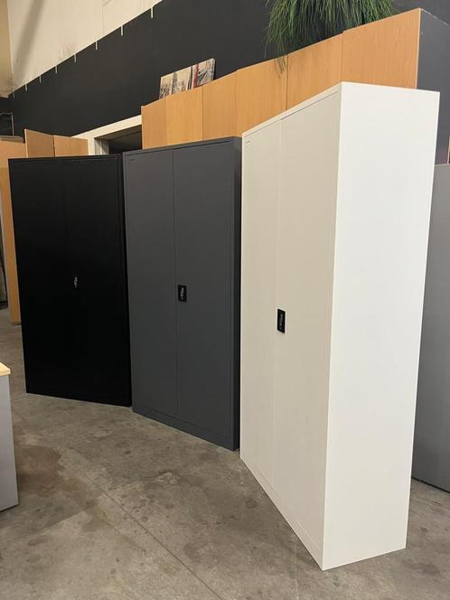 Archiefkasten - Draaideurkasten - Klapdeurkasten -  Nieuw, Huis en Inrichting, Kasten | Roldeurkasten en Archiefkasten, 25 tot 50 cm