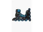 Veiling - Roces Jokey 3.0 Inline Skates - Verstelbaar Maat 3, Nieuw