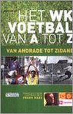 Wk Voetbal Van A Tot Z 9789052406602 F. Colin, Verzenden, Gelezen, F. Colin