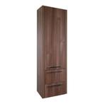 Badmeubelkast Boss & Wessing Mega 165x35x35cm Eiken, Doe-het-zelf en Verbouw, Sanitair, Ophalen of Verzenden, Nieuw