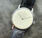 Baume & Mercier - Calatrava - Zonder Minimumprijs - 655971/, Nieuw