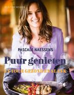 Puur genieten en toch gezond en slank 9789401409865, Boeken, Verzenden, Gelezen, Pascale Naessens