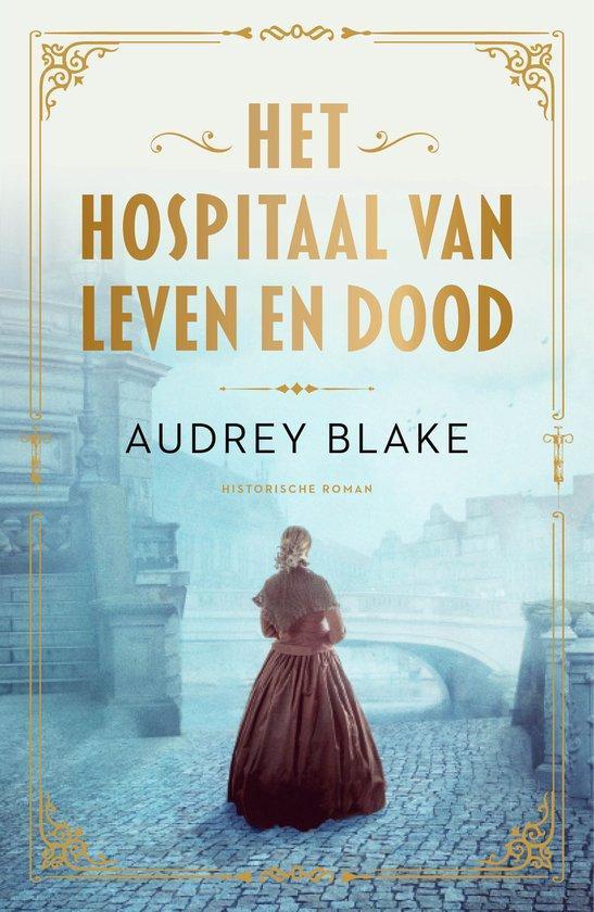 9789029735513 Nora Beady 2 - Het hospitaal van leven en dood, Boeken, Romans, Nieuw, Verzenden