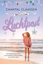 9789020548808 Beachclub Esperanza 3 - Luchtpost, Verzenden, Zo goed als nieuw, Chantal Claassen