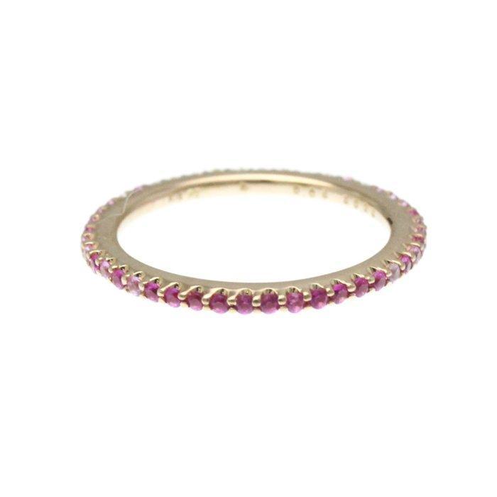 Ponte Vecchio - Ring Roze goud, Sieraden, Tassen en Uiterlijk, Ringen