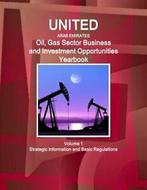 United Arab Emirates Oil, Gas Sector Business a. IBP, Inc.., Zo goed als nieuw, Inc Ibp, Verzenden