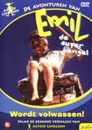 Emil wordt volwassen - DVD, Cd's en Dvd's, Dvd's | Kinderen en Jeugd, Verzenden, Nieuw in verpakking