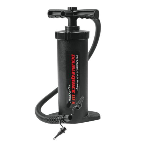 Pomp Double Quick lll S, Tuin en Terras, Zwembad-toebehoren, Zwembadpomp, Nieuw, Verzenden