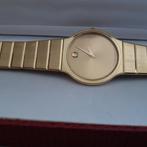 Movado - Museum - 40-40-883 - Heren - 1990-1999, Sieraden, Tassen en Uiterlijk, Horloges | Heren, Nieuw