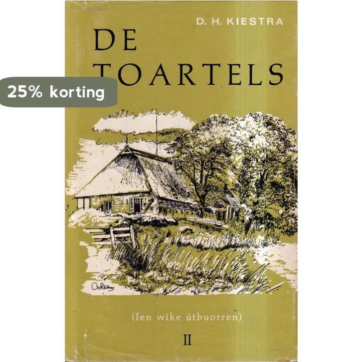 De Toartels 9789060662106 Kiestra, Boeken, Overige Boeken, Gelezen, Verzenden