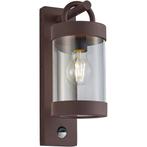 LED Tuinverlichting met Bewegingssensor - Wandlamp, Tuin en Terras, Buitenverlichting, Nieuw, Ophalen of Verzenden, Hanglamp, Led