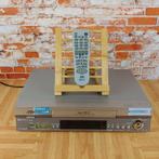 JVC HR-S6850 S-VHS Videorecorder