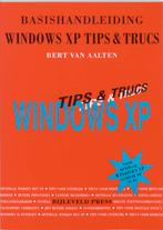 Basishandleiding Windows Xp Tips & Trucs 9789055481415, Verzenden, Zo goed als nieuw, B. van Aalten