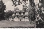 EPE - Sanatorium de Bijsterbosch, Verzenden, Gelopen