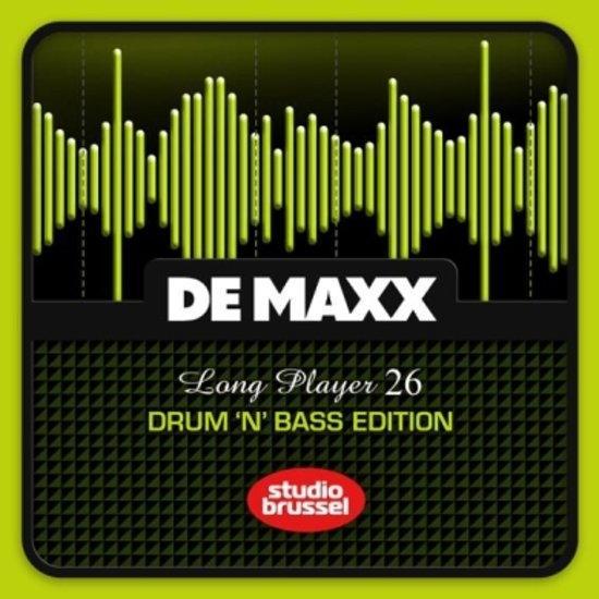 Various - De Maxx Longplayer 26 - CD, Cd's en Dvd's, Cd's | Overige Cd's, Verzenden