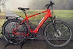 Kalkhoff ENTICE 3.B MOVE 500 – Eleltrische Herenfiets, Fietsen en Brommers, Elektrische fietsen, Overige merken, Ophalen of Verzenden