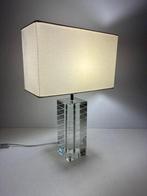 Lamp - Kristalglas, Antiek en Kunst