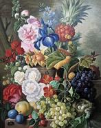 Europese school (XX) - Fiori, Antiek en Kunst