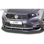 Voorspoiler Vario-X passend voor Volkswagen T-Roc 2017- (PU), Auto-onderdelen, Verzenden, Nieuw, Volkswagen