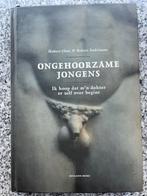 Ongehoorzame jongens, Gelezen, Verzenden, Hubert Claes & Robert Andrianne, Overige onderwerpen